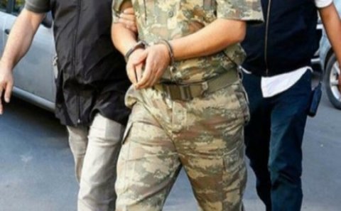 Hansı hərbi hissə komandiri həbs edilib? – Vəkil açıqlama yaydı Hansı hərbi hissə komandiri həbs edilib? – Vəkil açıqlama yaydı