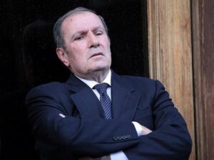 “Paşinyan ailəsi ilə belə normal münasibət qura bilmir”- Ter-Petrosyan