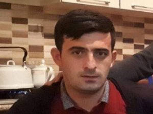 Azərbaycanda itkin düşən gəncin MEYİTİ TAPILDI