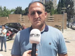 Ermənilərin işgəncə verdiyi azərbaycanlı DƏHŞƏTLİ FAKTLARI AÇDI: Dəmirlə, çəkiclə…