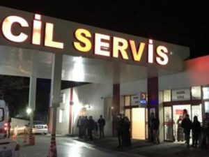 Türkiyədən ÜZÜCÜ XƏBƏR: 6 nəfər öldü, 11 nəfərin vəziyyəti ağırdır