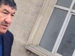 Hacı Mazanın oğluna yeni vəzifə verildi