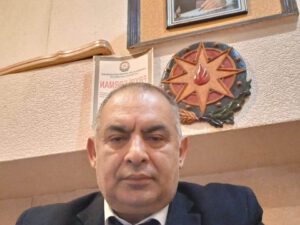 Qardaşlıq nümunəsi