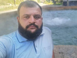 “Allah heç birinizə belə dəhşətli anlar yaşatmasın” – Şəhid jurnalistin qardaşıdan paylaşım