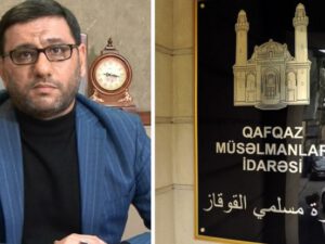 QMİ iclasında gərginlik: Hacı Şahin zalı tərk etdi