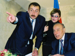 Xalqımızın sabahını, dövlətimizin gələcəyini düşünən – DAHİ HEYDƏR ƏLİYEV