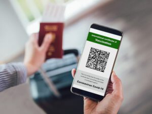 Bu şəxslərə “COVID-19 pasportu” verilməyəcək – RƏSMİ