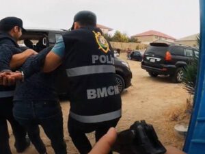 “Bandotdel” əməliyyat keçirdi: 27 nəfər saxlanıldı (VİDEO)