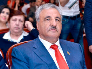 Tağı Əhmədov faizə verdiyi 2 milyonun detallarından danışdı: “Döysəm də, düz eləmişəm”