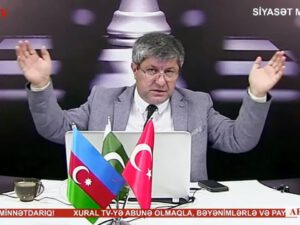 “Xural TV” 2 yaşında