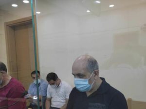 Aslanov Bakı metrosunu partlatdı – Keçmiş əsir