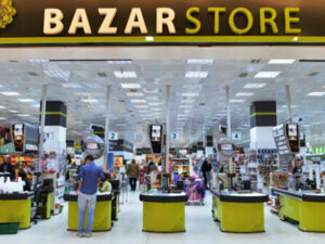 “BAZARSTORE” Masallıda  belə kələk gəlir  – FOTO/FAKT