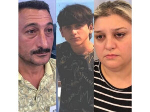 ACI XƏBƏR: Valideynlərinin “Bizimləsən” verilişində axtardığı yeniyetmənin meyiti dəniz sahilində tapıldı