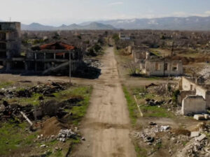 15 erməni təhvil verildi, Ağdamın mina xəritəsi alındı – Rəsmi