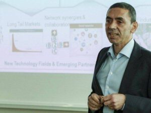 Vaksinin yaradıcısından yeni xərçəng dərmanı – İNQİLAB OLACAQ VİDEO
