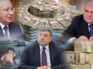 Biri həbsdə, biri kənddə, digərinin qulağı səsdə: sabiq məmurlardan kim, harada, nə edir?