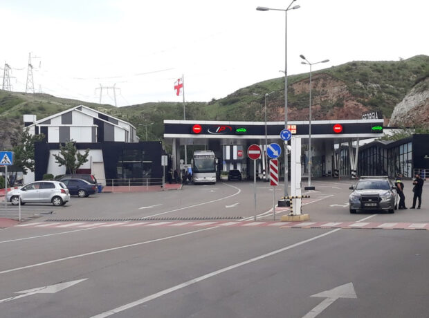 Gürcüstan Azərbaycanla quru sərhədlərini açdı – səfər etmək üçün nələr lazımdır? Gürcüstan Azərbaycanla quru sərhədlərini açdı – səfər etmək üçün nələr lazımdır?