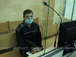 Bu gün Qarabağda döyüşmüş livanlı muzdlu terrorçuya hökm oxunması gözlənilir – YENİLƏNİB