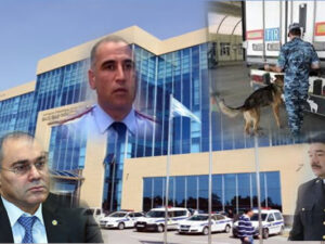 Ölkəyə gətirilən bahalı mebellər çox ucuz rəsmiləşdirilir – Kimsənin də xəbəri yox?