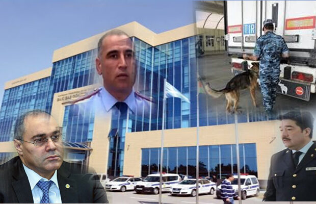 Ölkəyə gətirilən bahalı mebellər çox ucuz rəsmiləşdirilir – Kimsənin də xəbəri yox? Ölkəyə gətirilən bahalı mebellər çox ucuz rəsmiləşdirilir – Kimsənin də xəbəri yox?