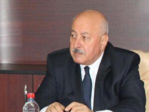Rafil Hüseynov Ağcabədidə inhisarçılığa qarşı maraqlı deyilsə…