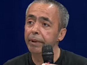 Tanınmış tarzənin var-dövlətini əlindən alıb küçəyə atdılar – VİDEO