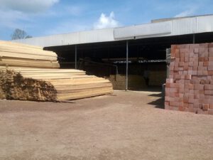 İnşaat materialları bazarında “yanğın” – Bu dəfə qiymətlər “yanır”