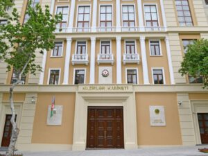 Operativ Qərargahdan karantin rejimi ilə bağlı əhaliyə XƏBƏRDARLIQ