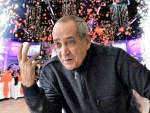 Rasim Balayevdən müğənnilərə Sərt Sözlər – “3-4 min pul verirlər, onlar da qudurur“