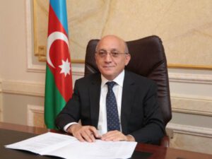 “Mübariz Qurbanlı Azərbaycan vətəndaşlarını və Prezidenti aldatmağa çalışır…” – FOTOFAKT