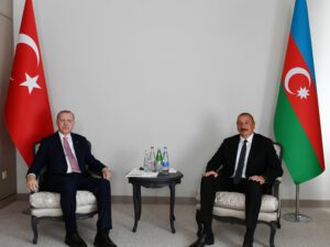 Ərdoğan: SOCAR başda olmaqla, Azərbaycan şirkətlərinin Türkiyədəki sərmayələri bizi məmnun edir