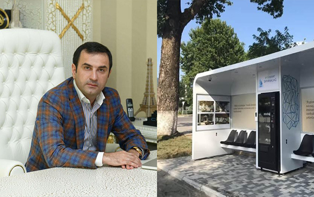 Bizə ağıllı dayanacaq lazımdır yoxsa ağıllı icra hakimi? Bizə ağıllı dayanacaq lazımdır yoxsa ağıllı icra hakimi?