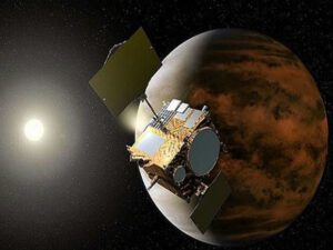NASA Veneraya iki yeni missiya göndərəcək