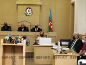 Zərərçəkmiş: “Ermənilər məni diri-diri yandırmaq istəyirdilər”