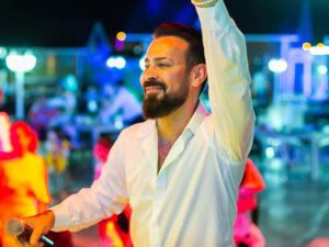 Niyam Salaminin restoranında əməliyyat keçirildi