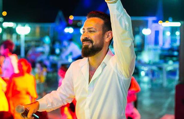 Niyam Salaminin restoranında əməliyyat keçirildi Niyam Salaminin restoranında əməliyyat keçirildi