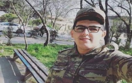 Müraciət etsəm də Ağcabədi İcra Hakimiyyəti bir dəfə yardım əlini uzatmayıb…” – NARAZILIQ! Müraciət etsəm də Ağcabədi İcra Hakimiyyəti bir dəfə yardım əlini uzatmayıb…” – NARAZILIQ!