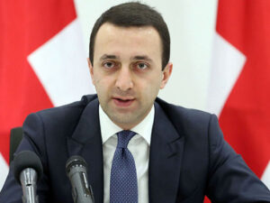 Gürcüstanda karantin və maska cərimələri ləğv edilir