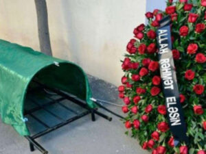 AĞIR İTKİ ÜZ VERDİ – Azərbaycanda nüfuzlu şəxs qəfildən dünyasını dəyişdi – FOTO