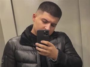 18 min rusiyalı gənc azərbaycanlını güllələyən polisə azadlıq tələb edir
