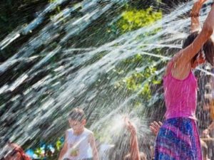 Azərbaycanda qızmar hava şəraiti bu tarixədək davam edəcək