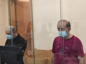 Azərbaycanlı əsirlərə işgəncə verən ermənilərin məhkəmə prosesi davam edir – FOTO