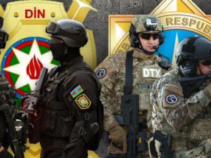 DTX və DİN Ağdamda ƏMƏLİYYAT KEÇİRDİ