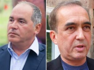 Fərhad Əhmədovla deputat arasında “gizli sövdələşmə” – Teymur Əhmədov necə qorunur?
