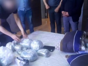 DİN-dən ƏMƏLİYYAT: Saxlanılanlar var – VİDEO