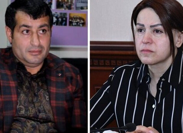 Araz Musayevin qanunsuz apartman tikintisi dayandırıldı – RƏSMİ Araz Musayevin qanunsuz apartman tikintisi dayandırıldı – RƏSMİ