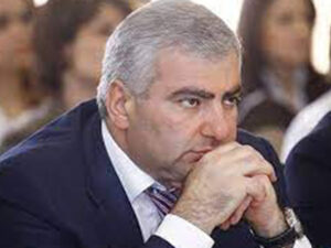 Dağlıq Qarabağa silah daşıyan erməni biznesmenlər axtarışa verildi