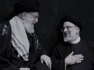 İranın yeni prezidenti kimdir? – DOSYE
