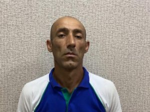 Xaçmazda meşədə narkotik yetişdirən şəxs saxlanıldı