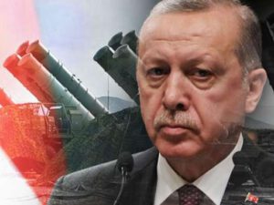 ABŞ-dan Türkiyəyə GÖZLƏNİLMƏZ TƏKLİF: Ərdoğan düşünmədən RƏDD ETDİ